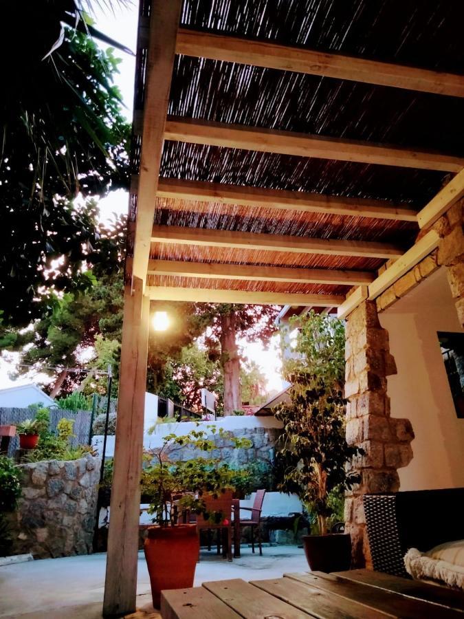 Hostal Boutique Los Geranios Del Pinar Torremolinos Eksteriør billede