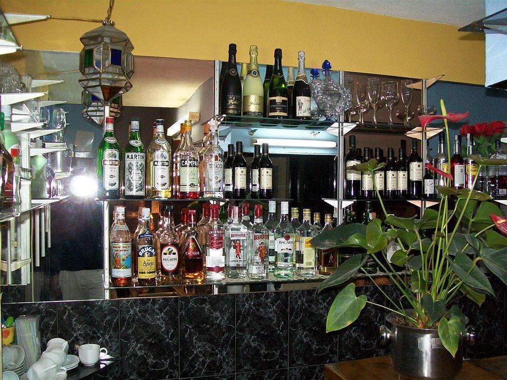 Hostal Boutique Los Geranios Del Pinar Torremolinos Eksteriør billede