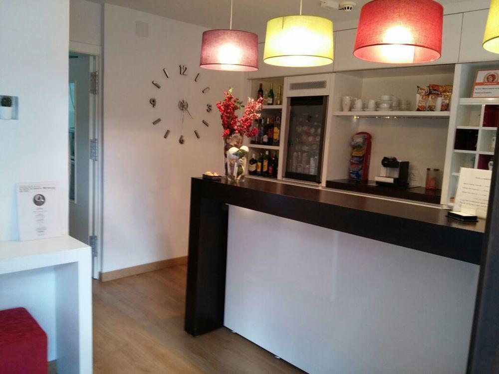 Hostal Boutique Los Geranios Del Pinar Torremolinos Eksteriør billede