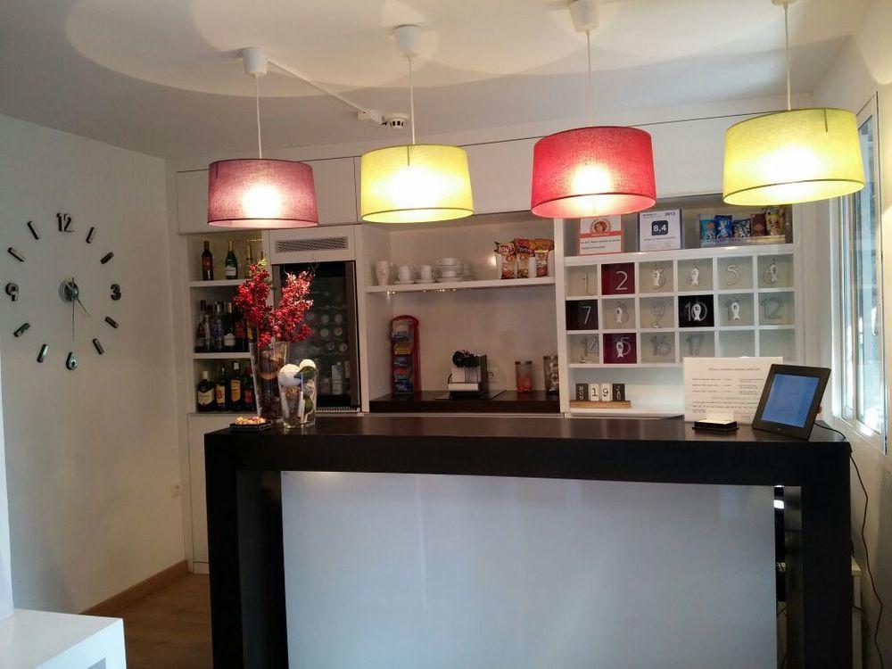 Hostal Boutique Los Geranios Del Pinar Torremolinos Eksteriør billede