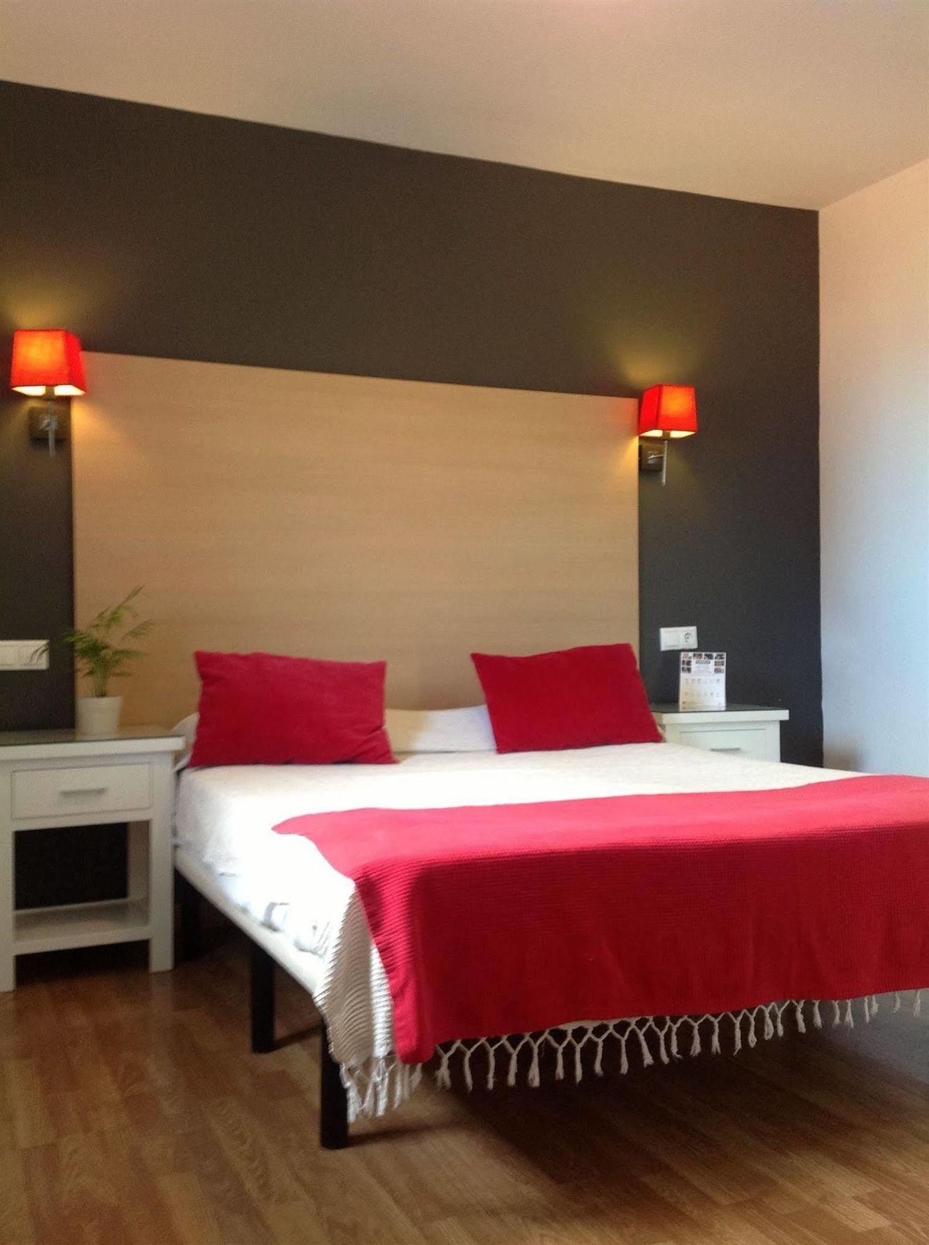 Hostal Boutique Los Geranios Del Pinar Torremolinos Eksteriør billede