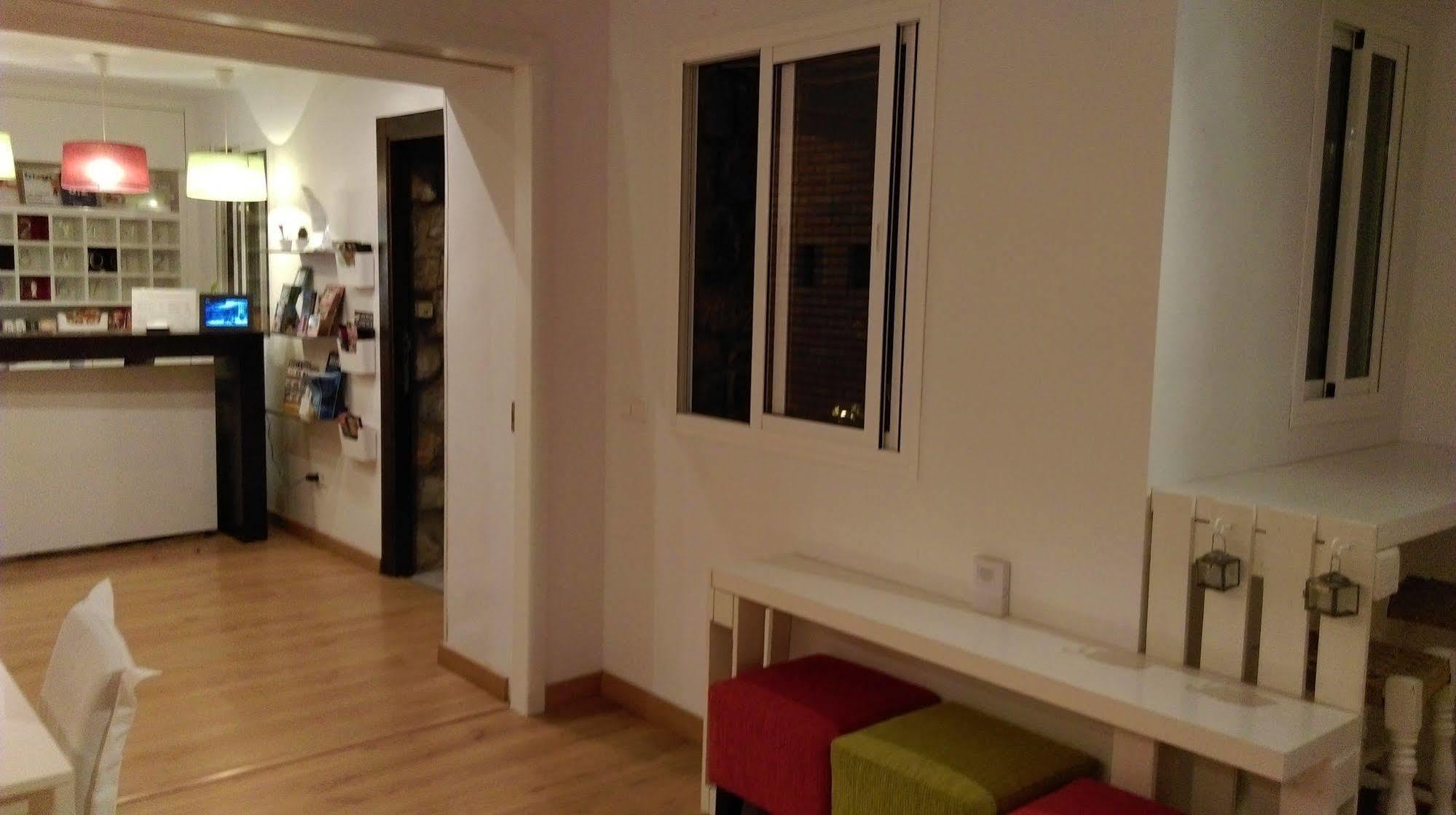Hostal Boutique Los Geranios Del Pinar Torremolinos Eksteriør billede