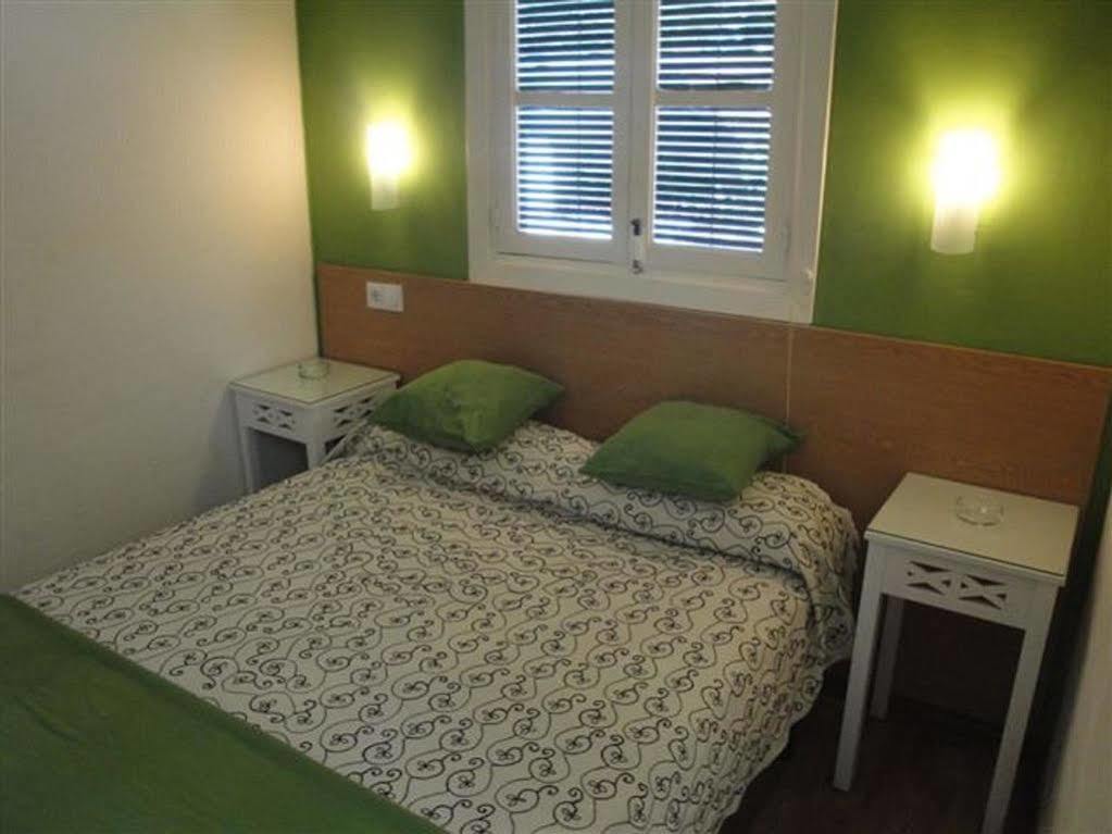 Hostal Boutique Los Geranios Del Pinar Torremolinos Eksteriør billede