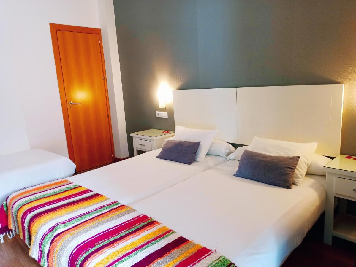 Hostal Boutique Los Geranios Del Pinar Torremolinos Eksteriør billede