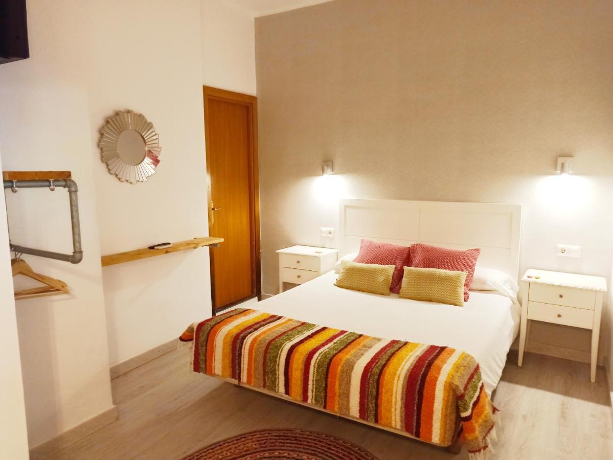 Hostal Boutique Los Geranios Del Pinar Torremolinos Eksteriør billede