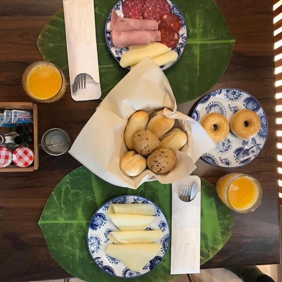 Hostal Boutique Los Geranios Del Pinar Torremolinos Eksteriør billede