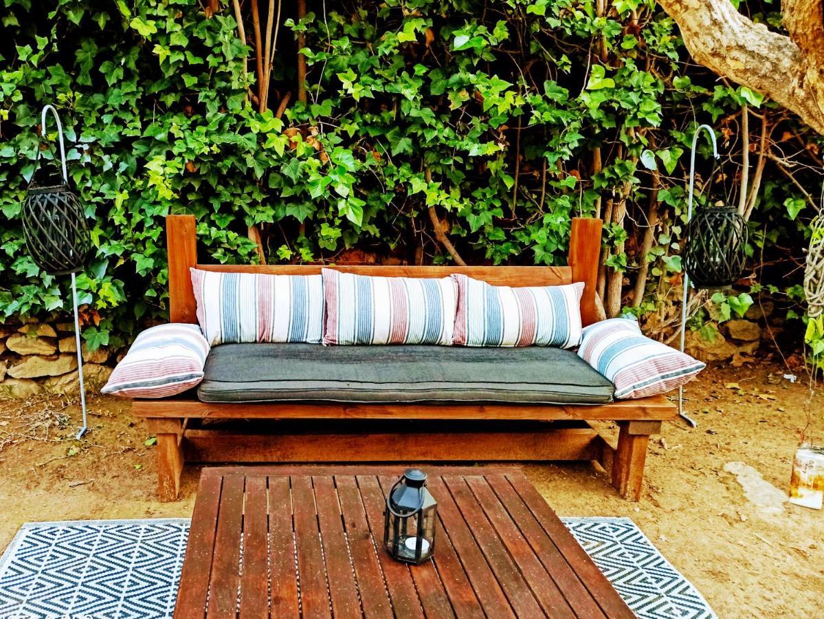 Hostal Boutique Los Geranios Del Pinar Torremolinos Eksteriør billede