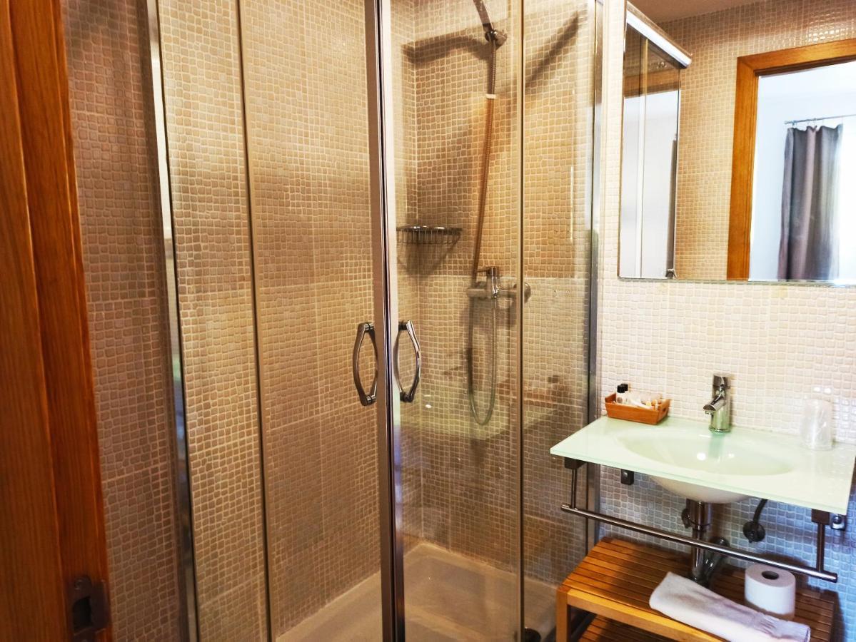 Hostal Boutique Los Geranios Del Pinar Torremolinos Eksteriør billede